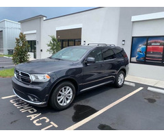 2015 DODGE DURANGO SLT FOR SALE