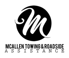 McAllen Towing & Roadside Assistance