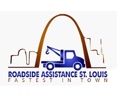 Roadside Assistance St. Louis