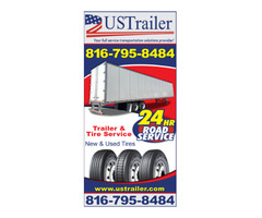 US Trailer Rental & Storage