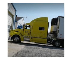 Puckett's Mechanical Service