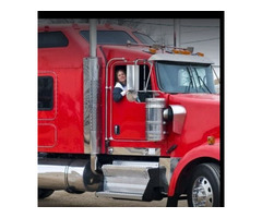 Ernie's Truck and Tire Repair