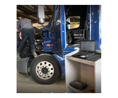 J & M Diesel Repair Inc