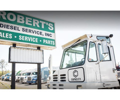 Robert's Diesel Services