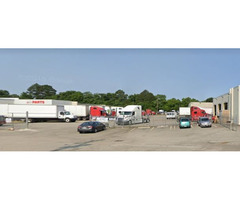 Virginia Truck and Trailer Repair