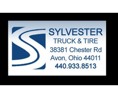 Sylvester Truck & Tire Service