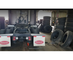 Smetzer's Truck Tire & Retread