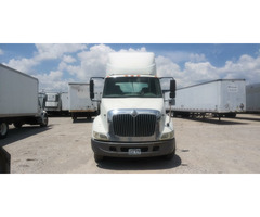 2006 INTERNATIONAL A9500 LIGHT DUTY TRUCK