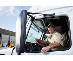 Busco Trabajo de Chofer Interstatar