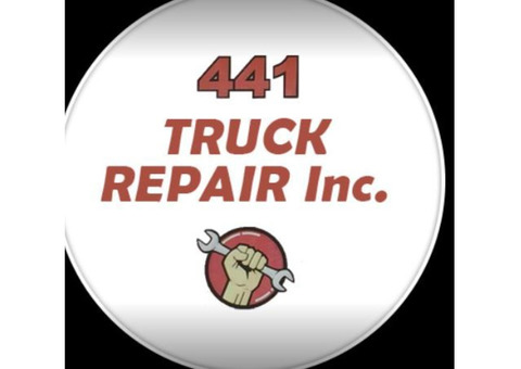 441 Truck Repair