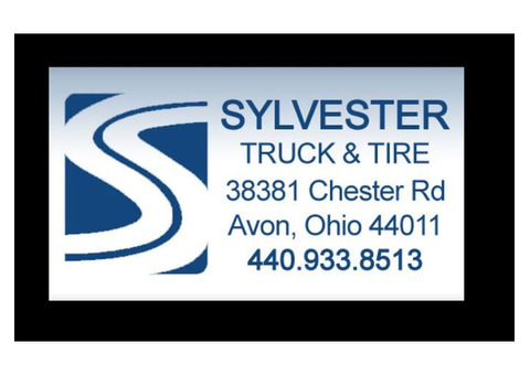 Sylvester Truck & Tire Service