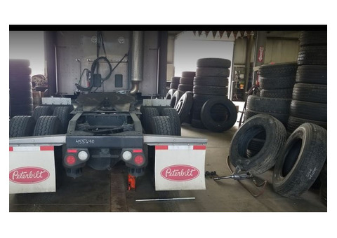 Smetzer's Truck Tire & Retread