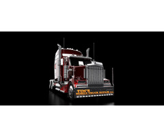 Tim Truck Repairs