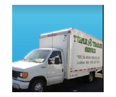 Triple R Trailer Repair