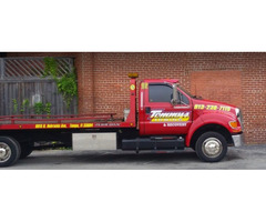 Tommy's Towing & Recovery
