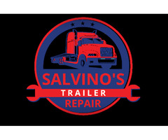 Salvino's Trailer Repair