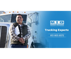 Truck Insurance Cargo and Liability in Tampa