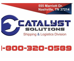 Catalyst Solutions, LLC