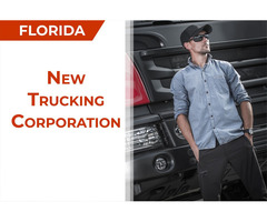 You Want to Open a New Trucking Company?