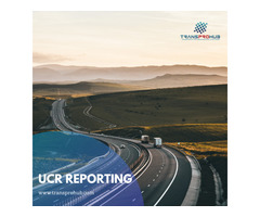 UCR - We can do it for you!