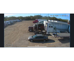 Yarda/Truck Parking Tampa