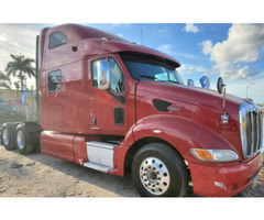 PETERBILT 2010 #28