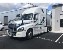 FS 2015 FRHT Cascadia | FINANCE OPTION!