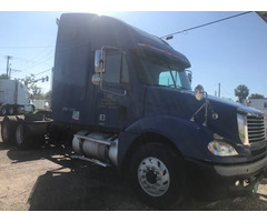 2003 Freightliner Columbia | Detroit 12.7 FS