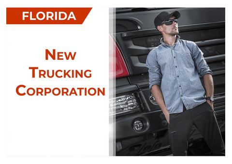 You Want to Open a New Trucking Company?