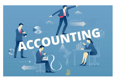 Accounting Service